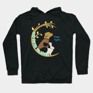 My Pets Family Hoodie